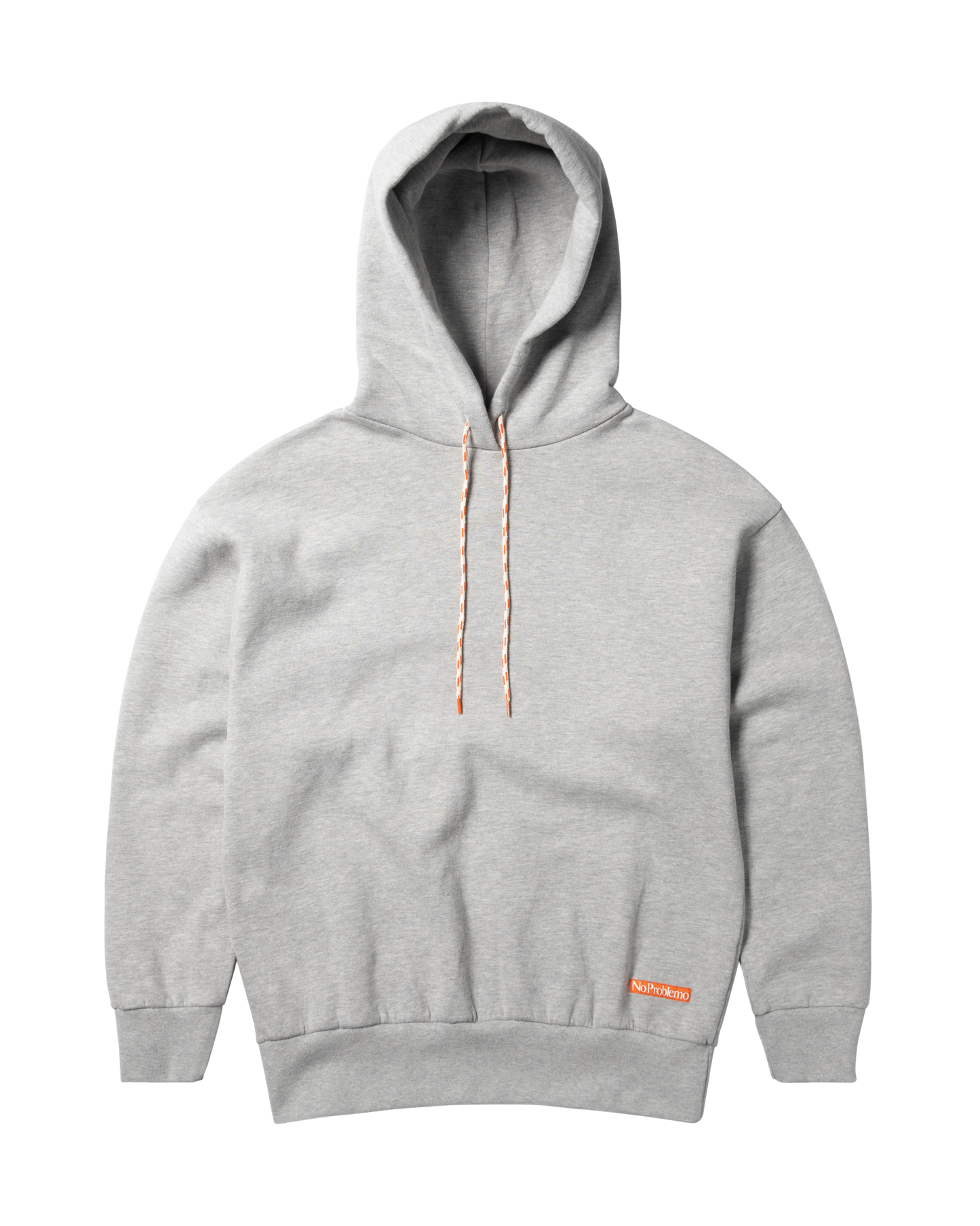 Mini Kruger Embroidered Hoodie