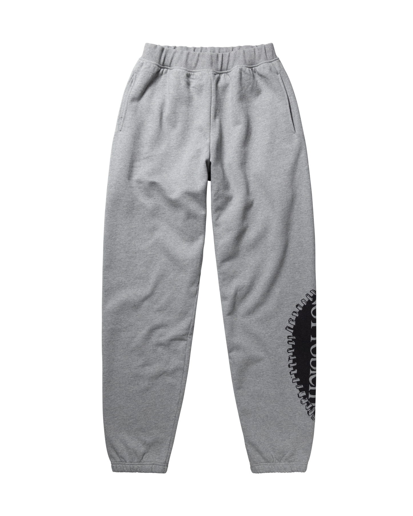 NP Zip Sweatpant