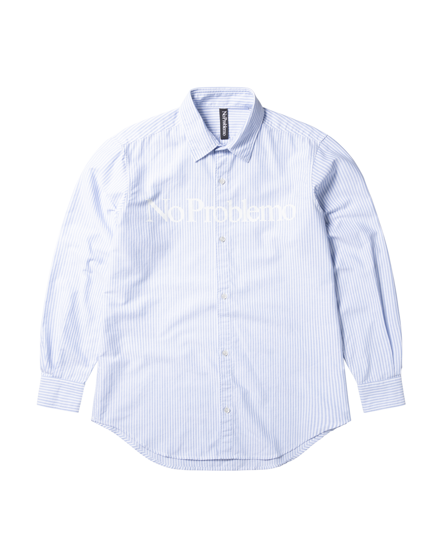 No Problemo Oxford Shirt