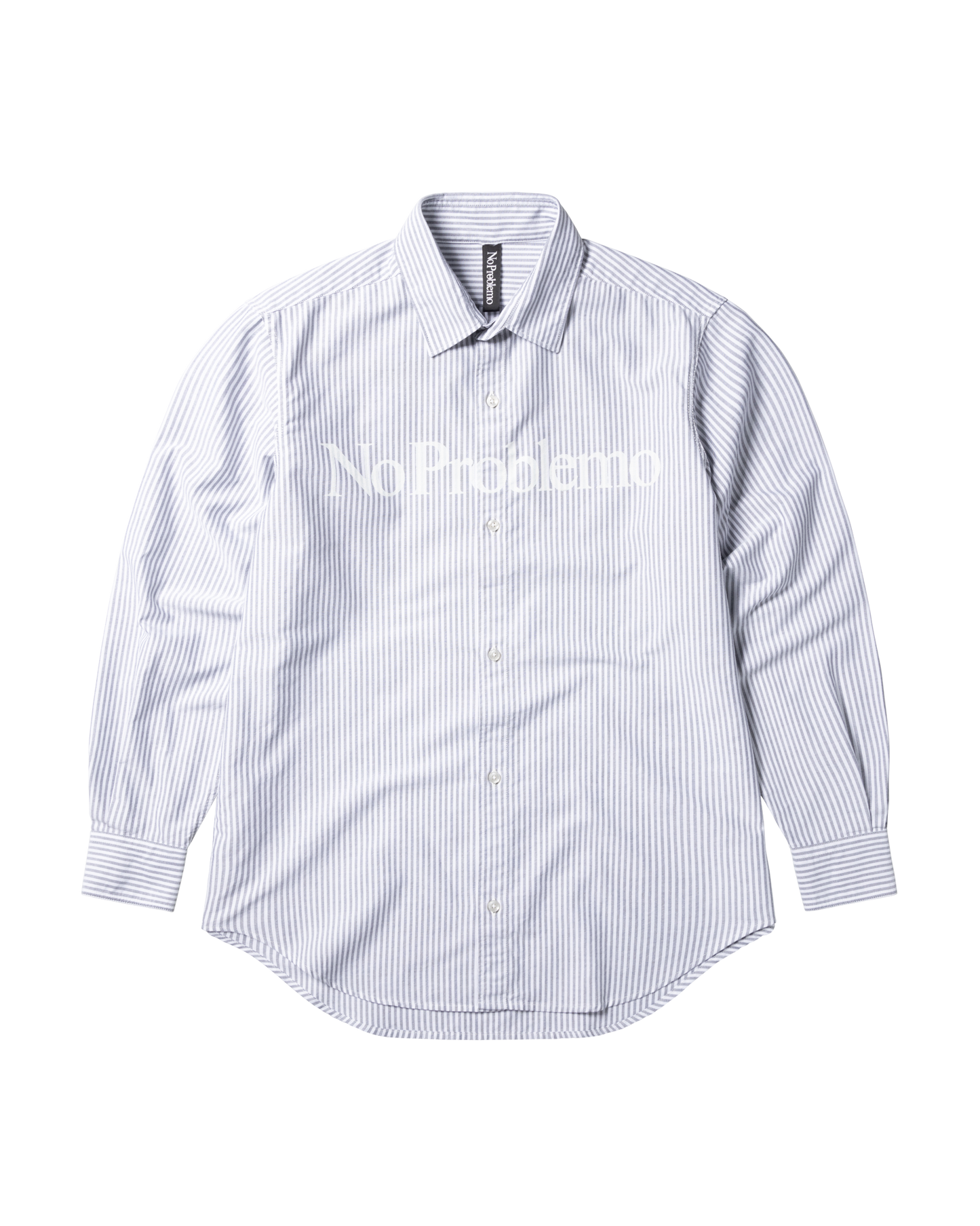 No Problemo Oxford Shirt