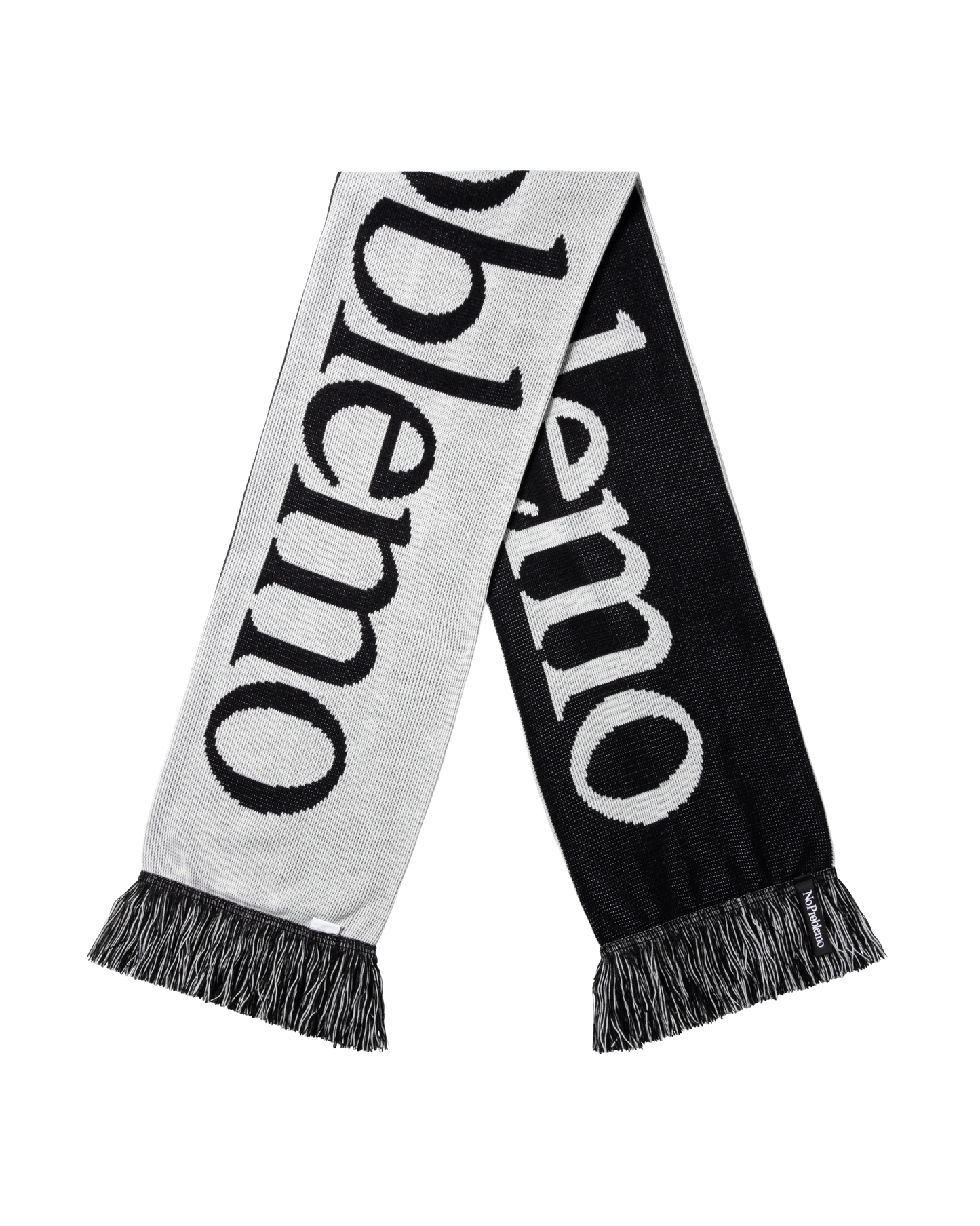 No Problemo Scarf