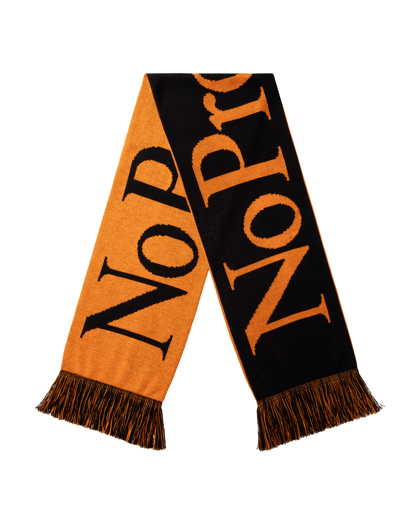 No Problemo Scarf