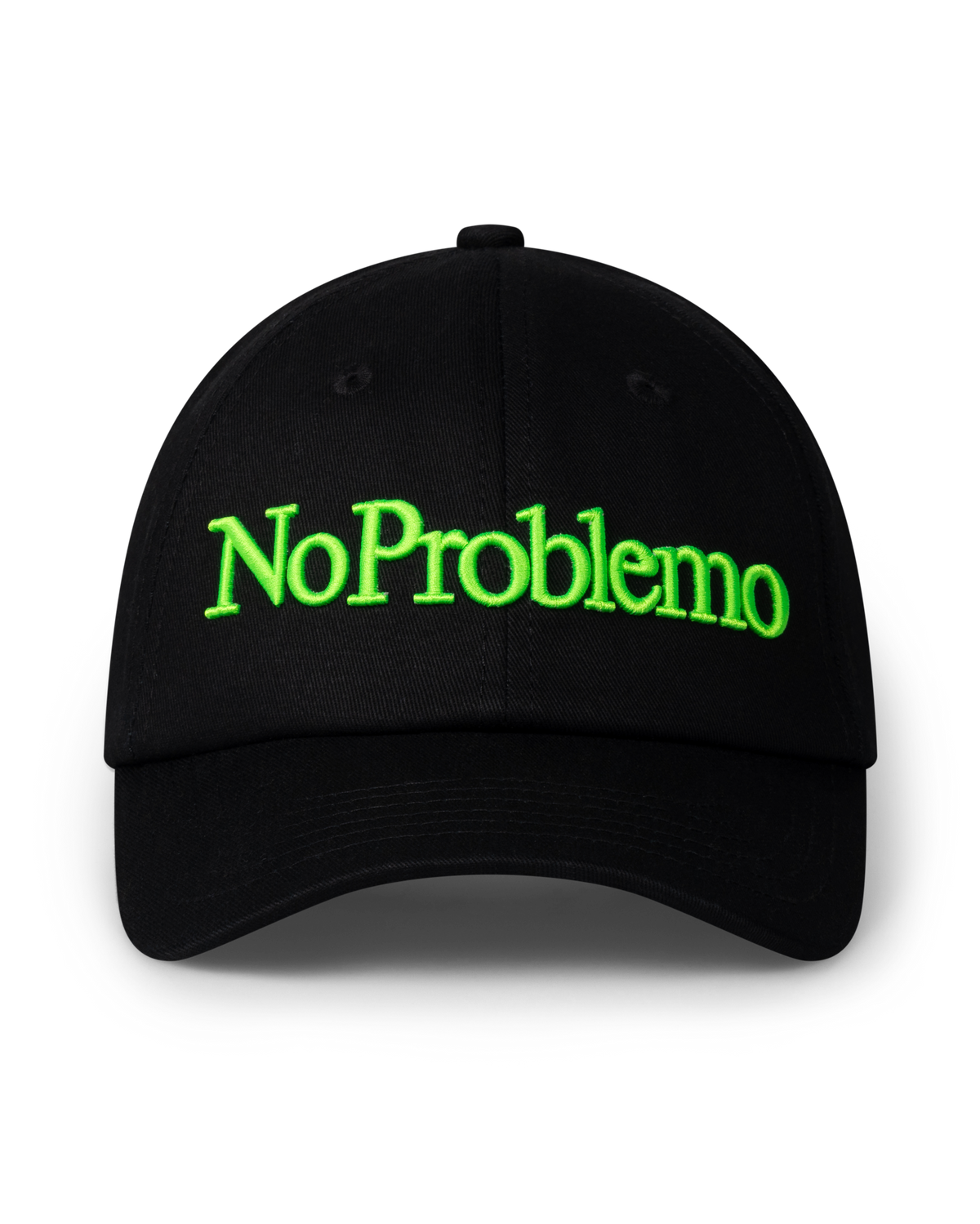 No Problemo Cap