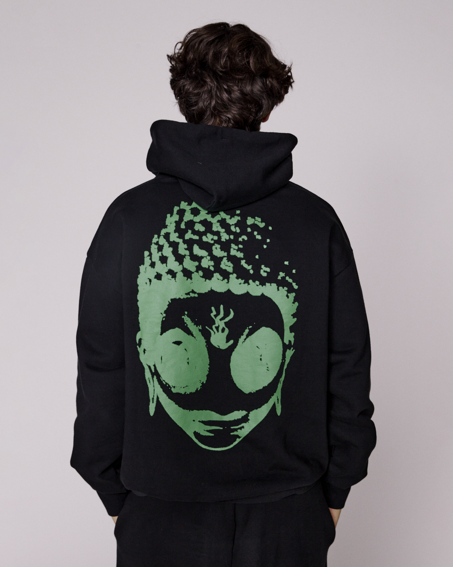 SIDD Hoodie