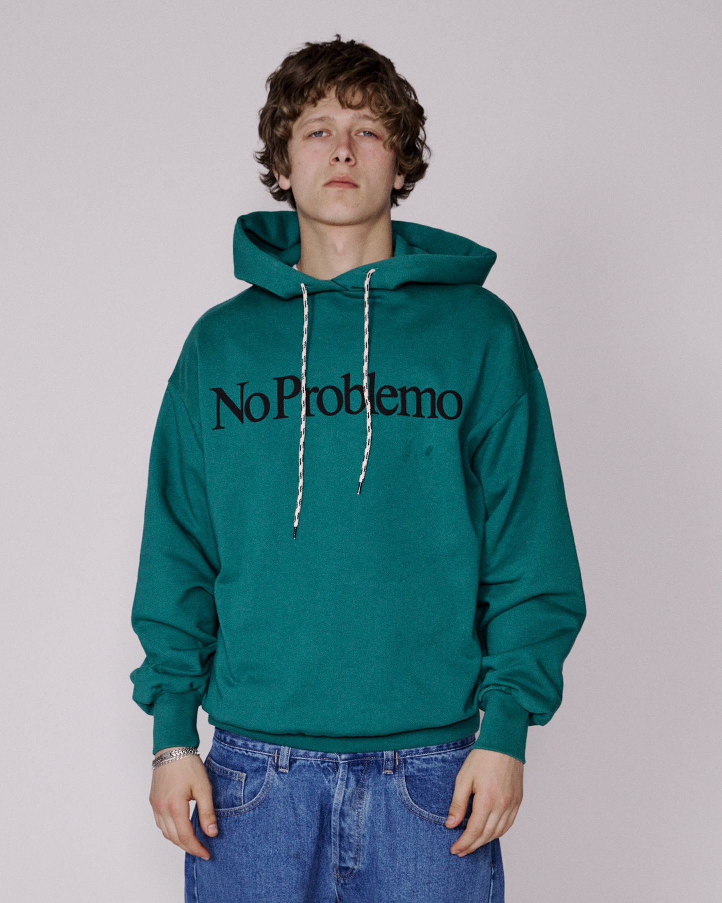 No Problemo Hoodie