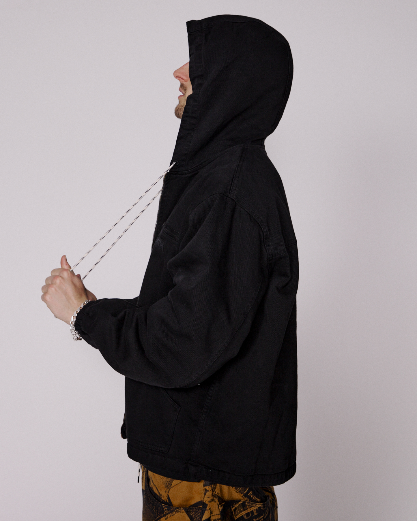 No Problemo Workwear Jacket