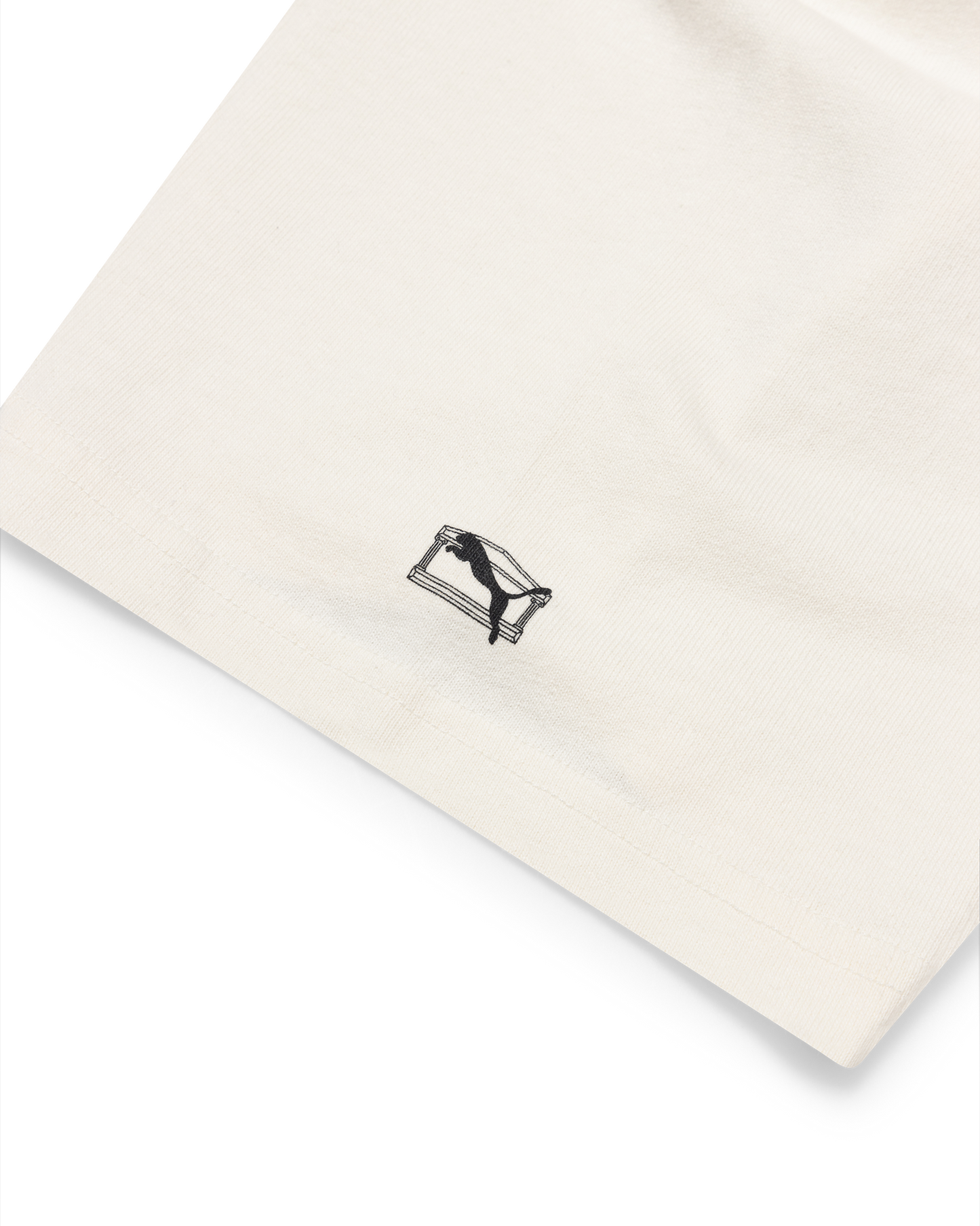 puma x aries fighter ss tee