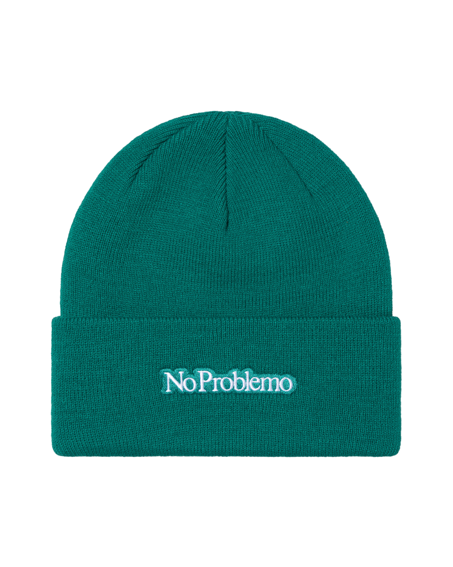 Mini Problemo Beanie