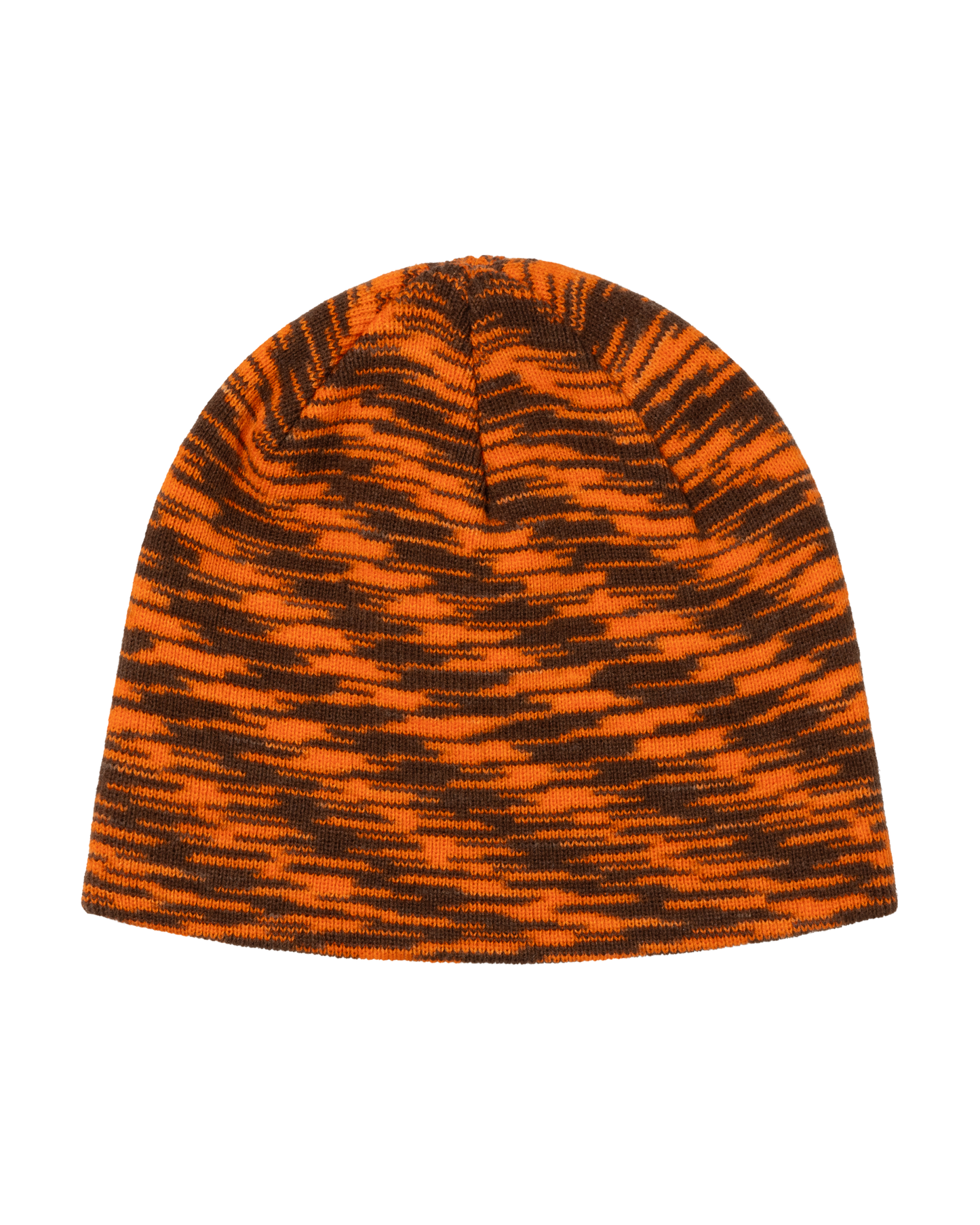 No Problemo Glitch Skull Hat