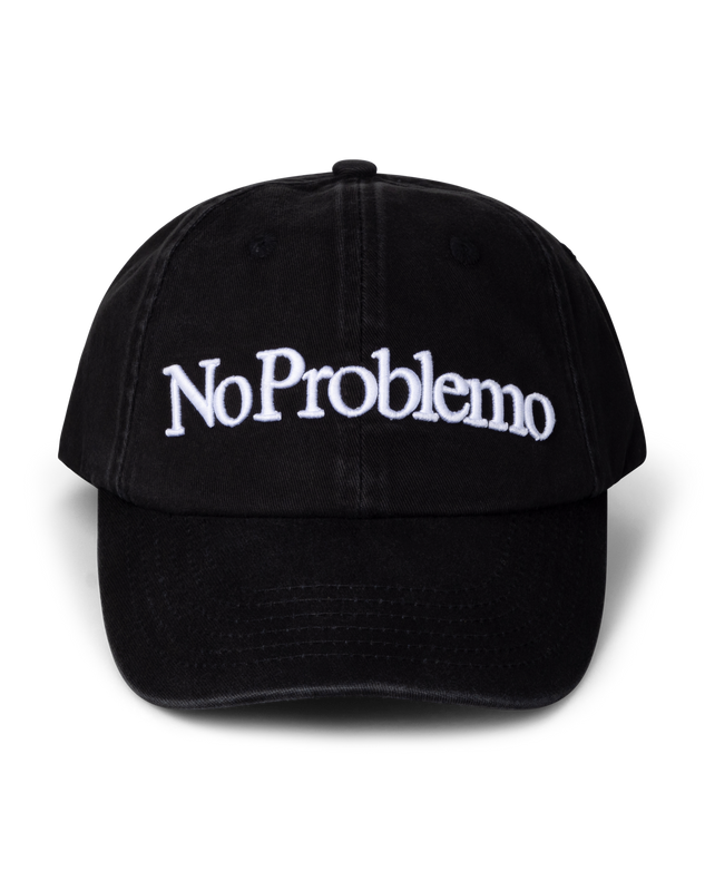 No Problemo Cap