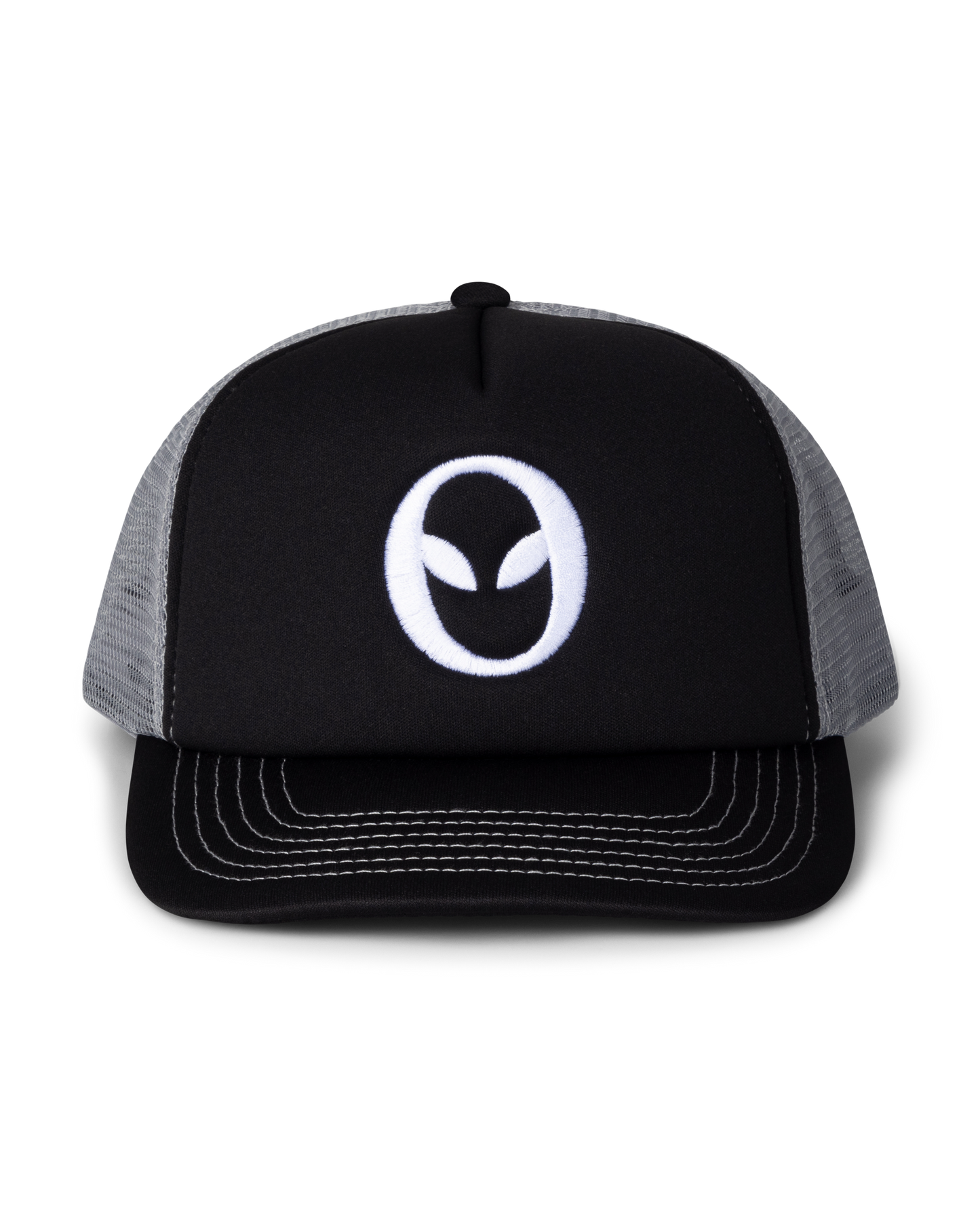 Alien-O Trucker Cap