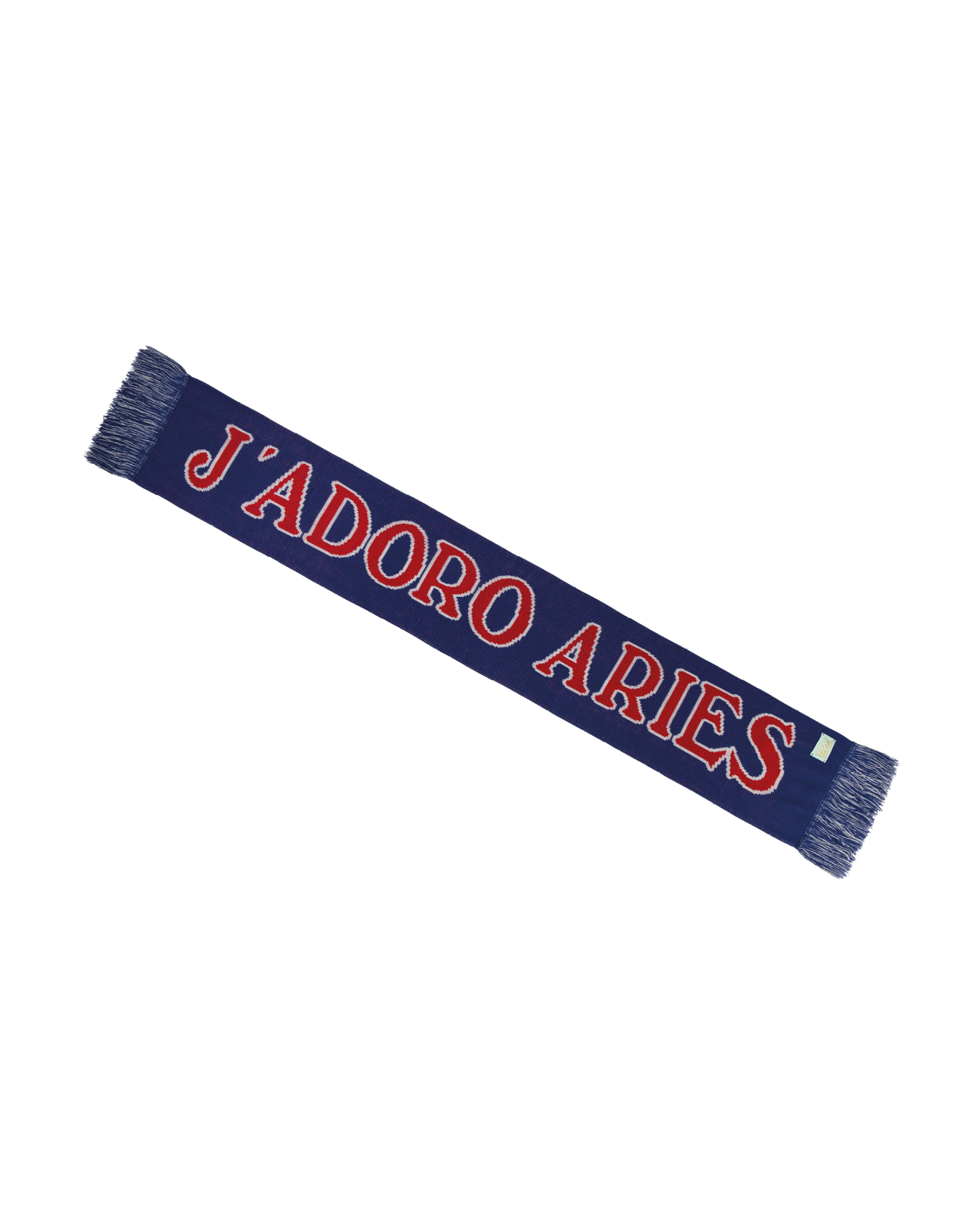 J'adoro Aries Scarf