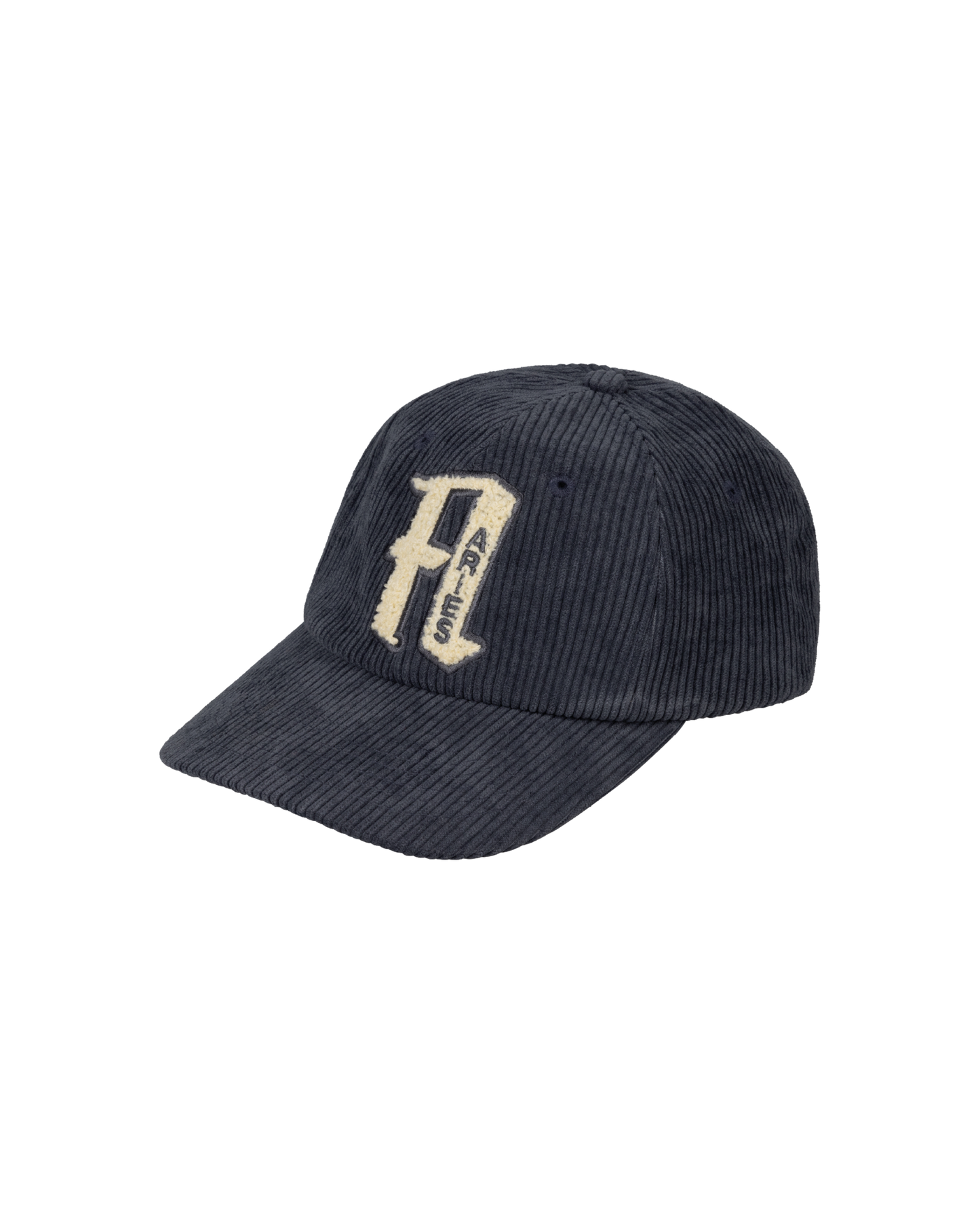 Varsity Cord Cap