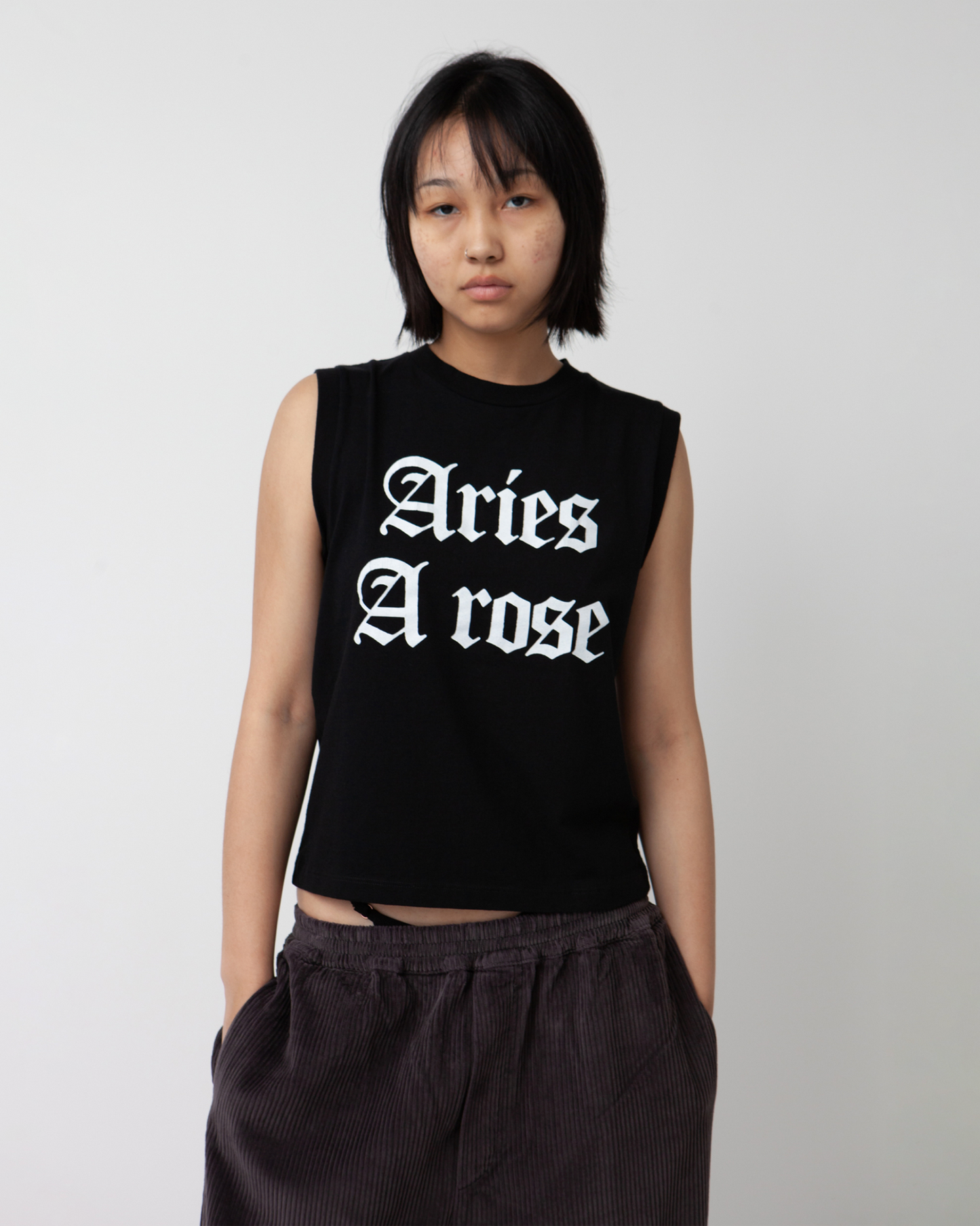 Aries Arose Vest