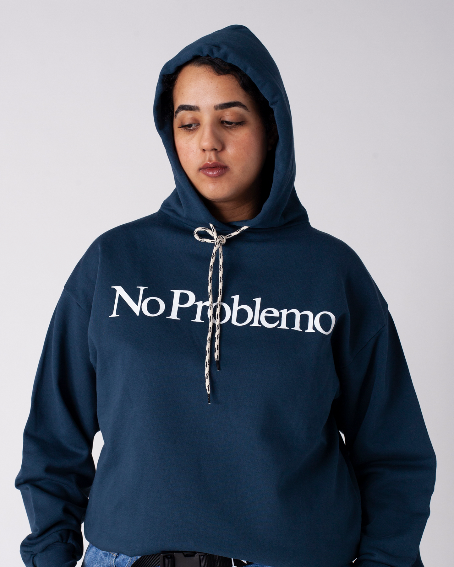 No Problemo Hoodie