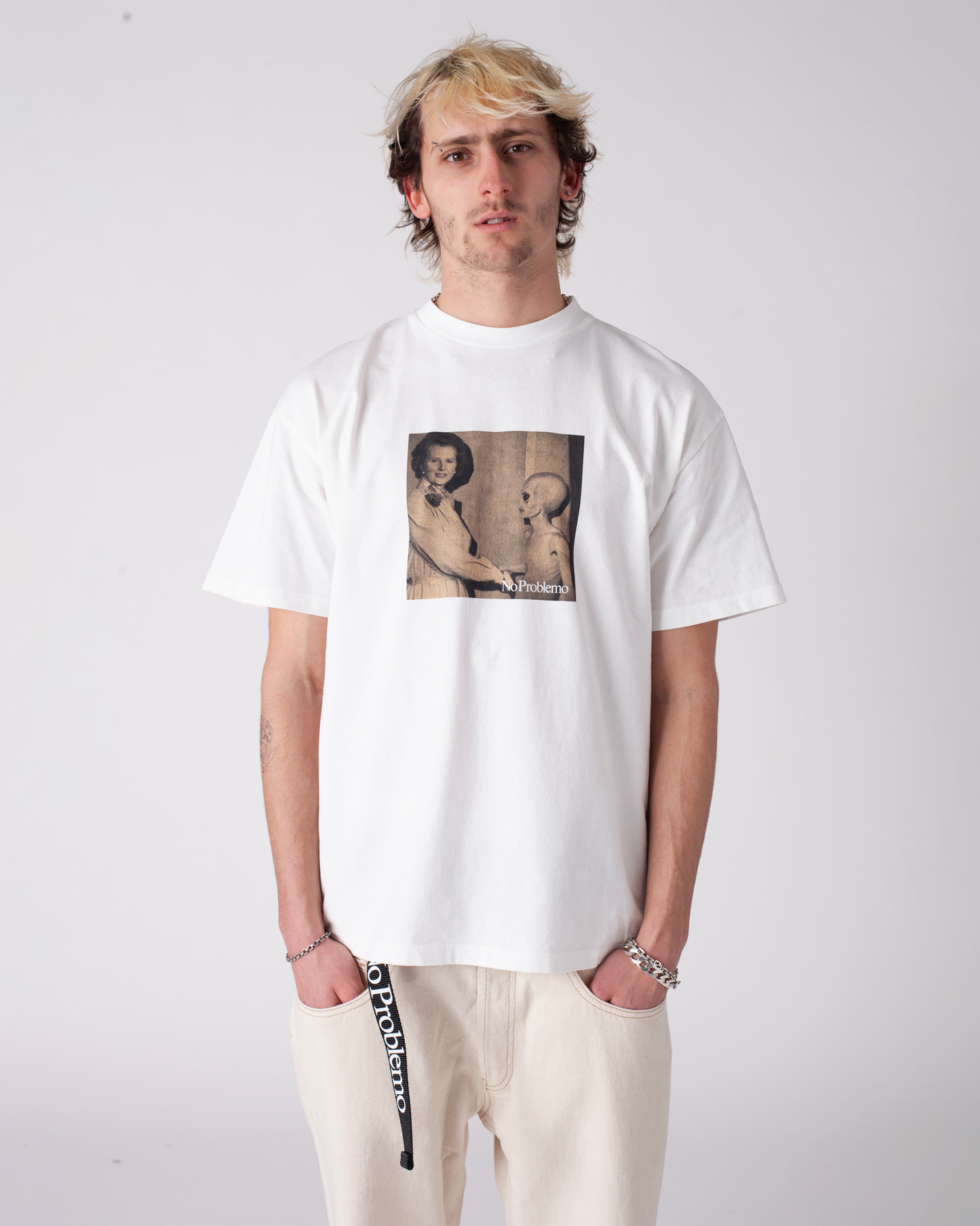 Special Relationship SS Tee