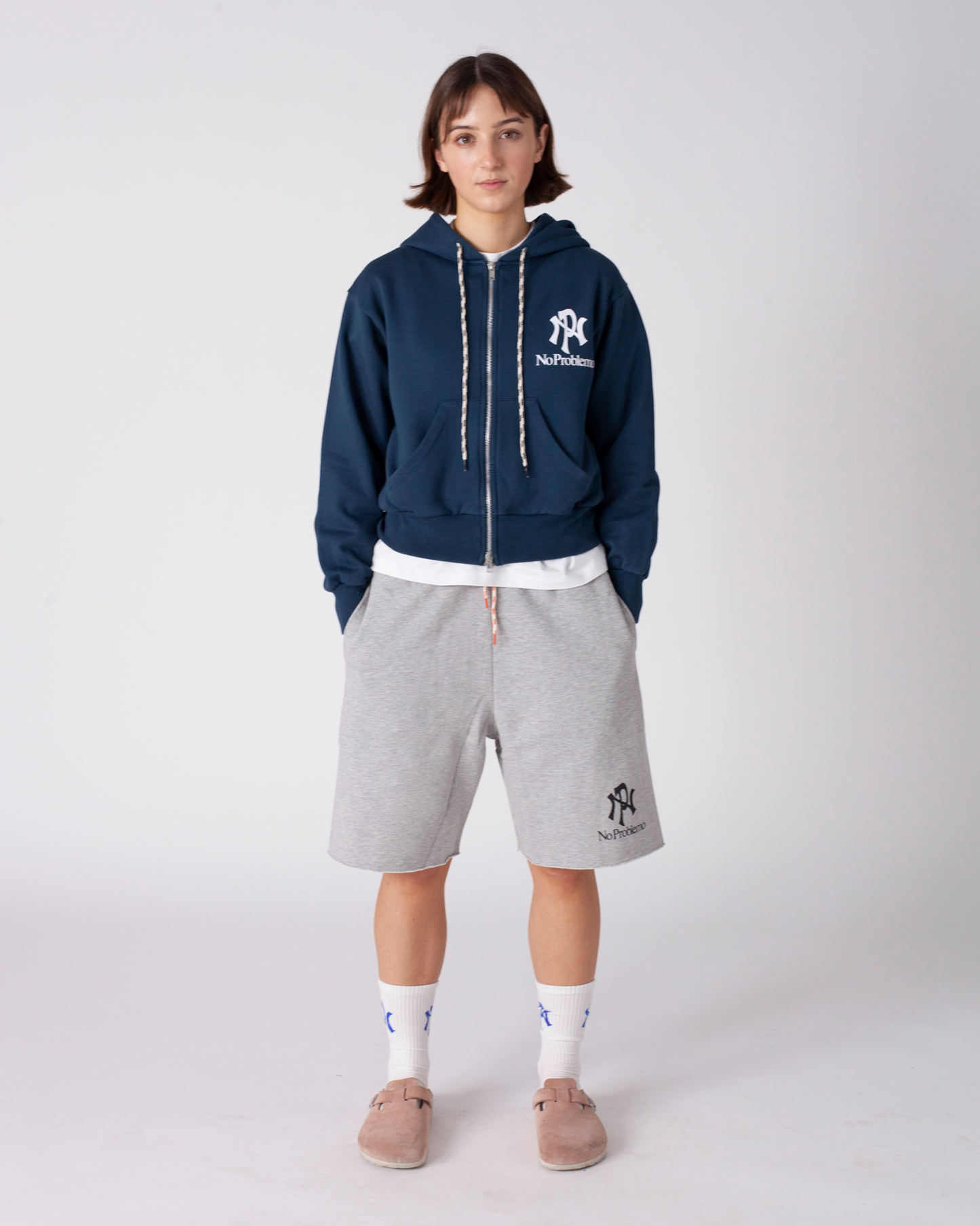 NYP Sweatshort