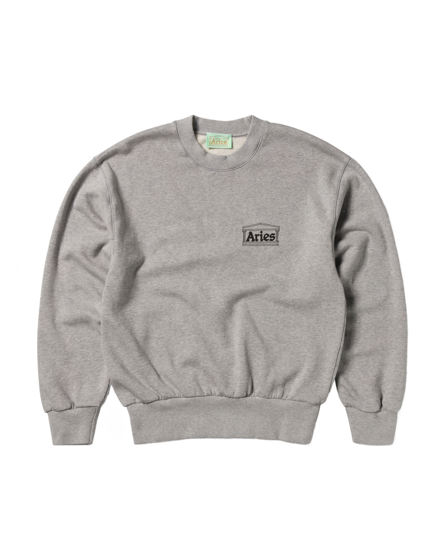 Mini Temple Sweatshirt