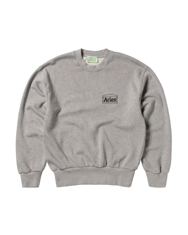 Mini Temple Sweatshirt