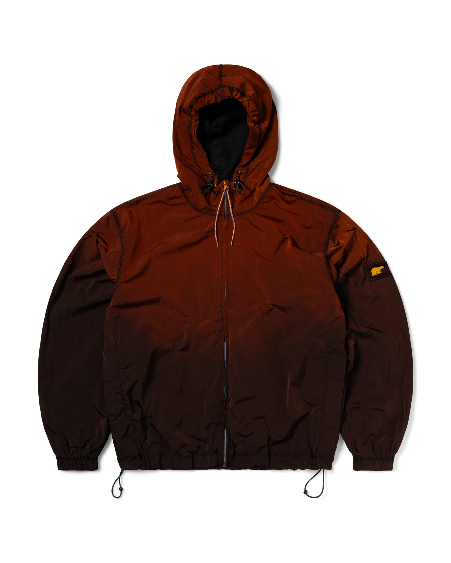 Aries x Sorel Spruzzo Hooded Windcheater Jacket