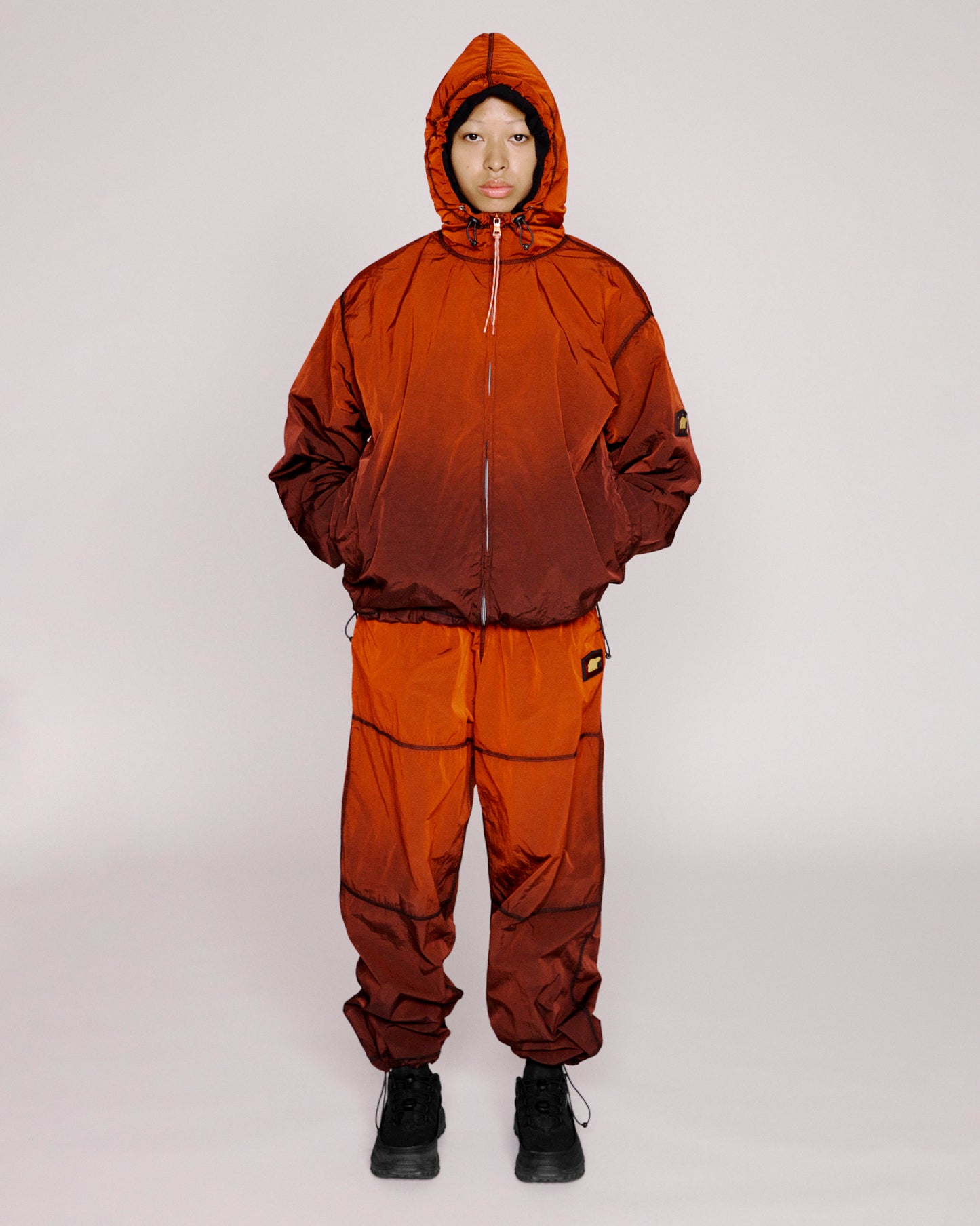 Aries x Sorel Spruzzo Windcheater Pant