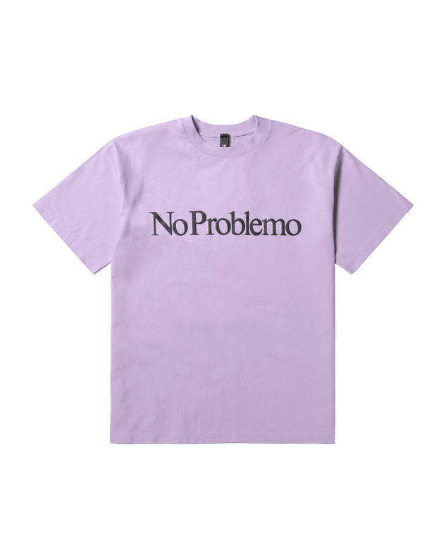 No Problemo SS Tee