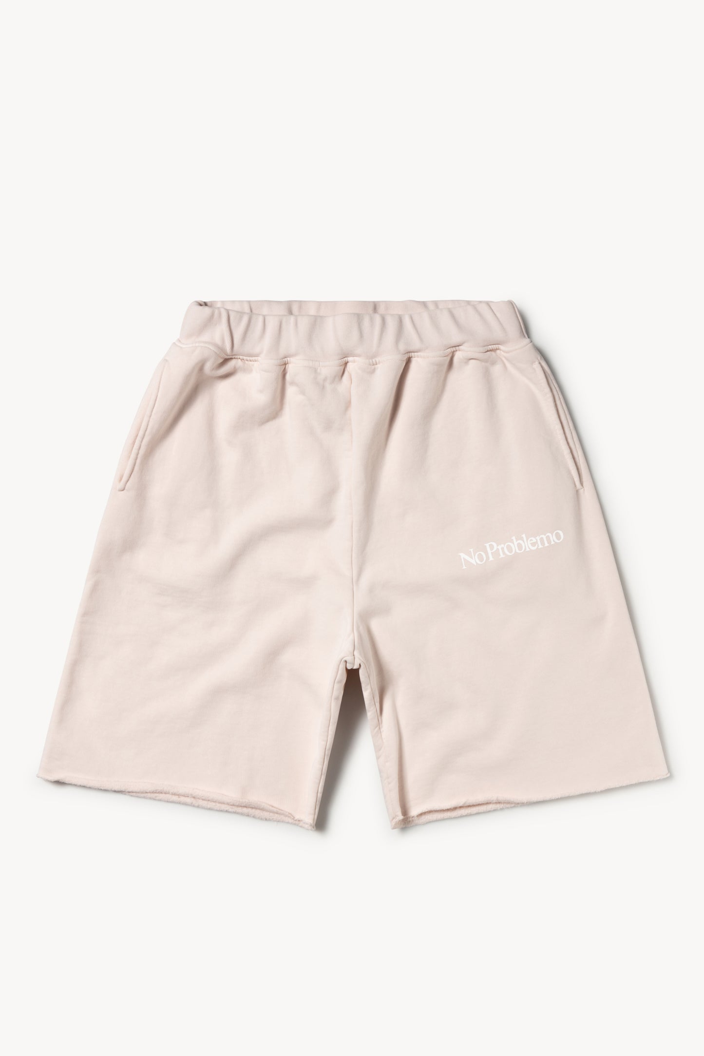 Mini Problemo Sweatshort