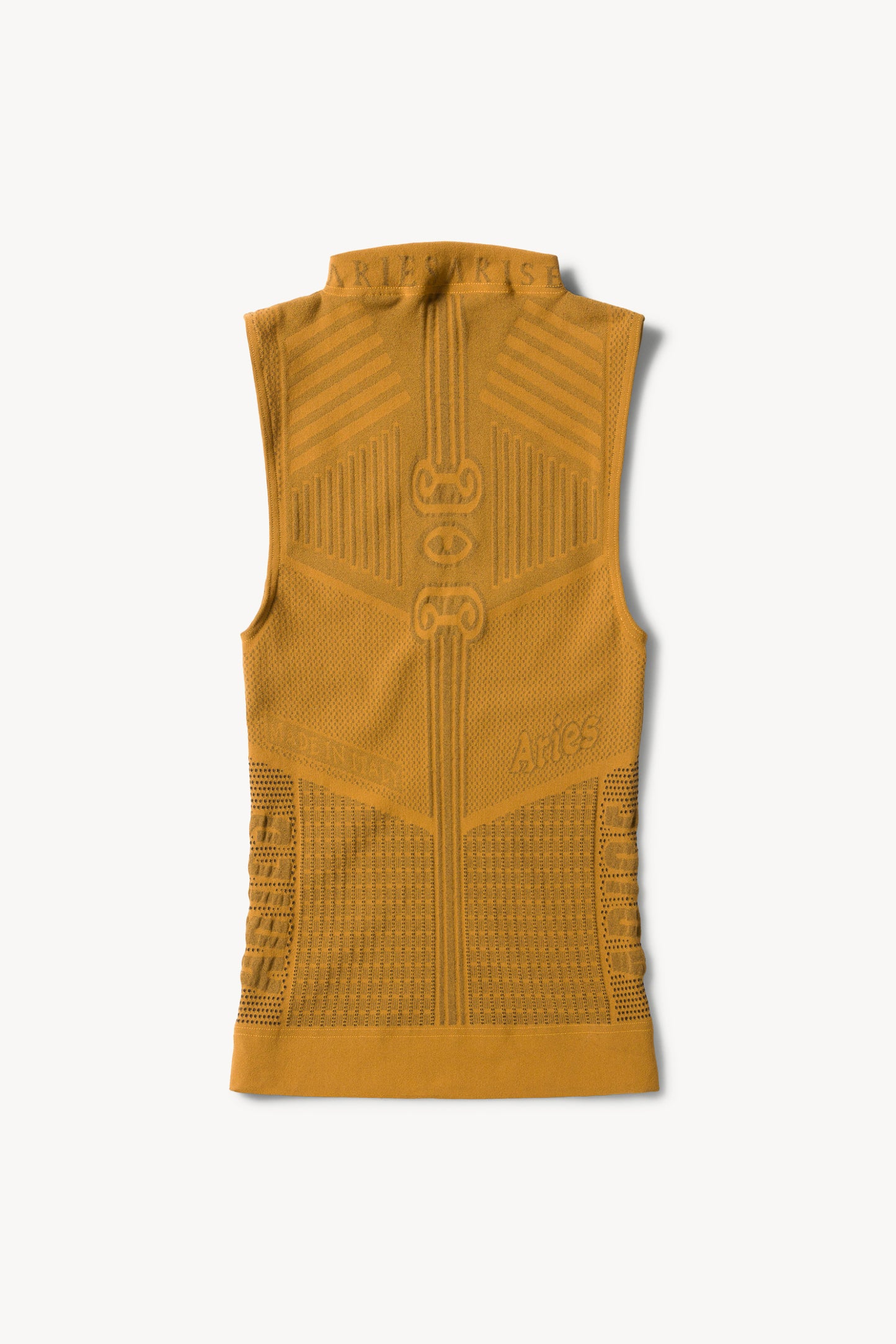 Base Layer Vest