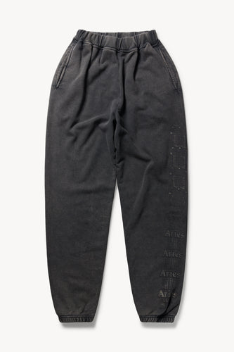 Aged Ancient Column Sweatpant