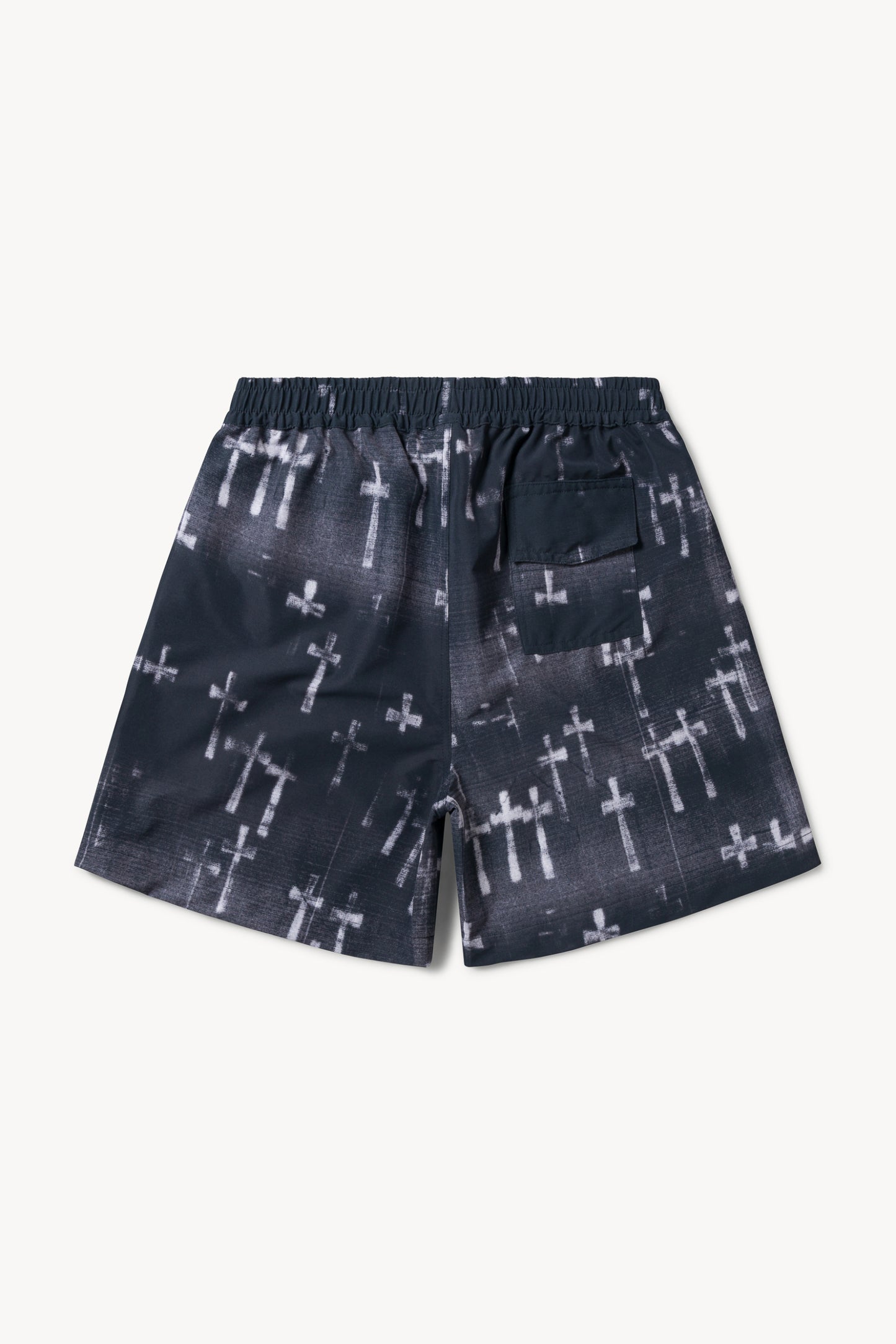 Graveyard Board Short