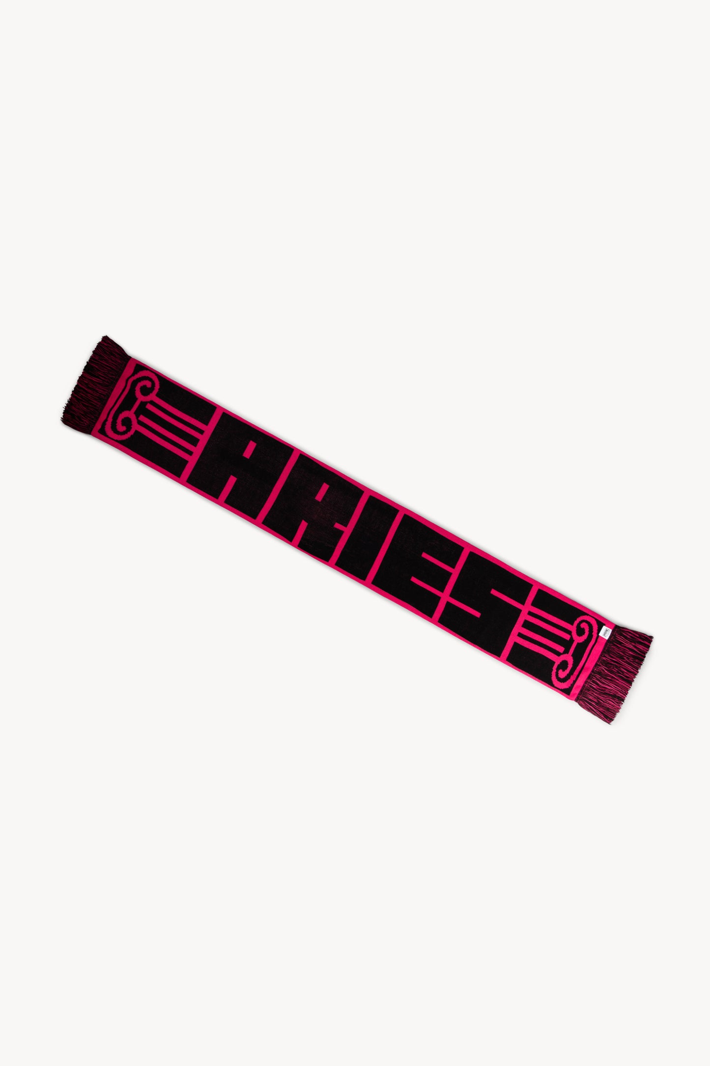 Sukeban x Aries Scarf