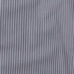 Stripe Poplin Classic Shirt