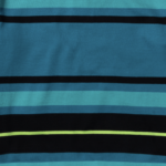 Striped LS Rugby Shirt