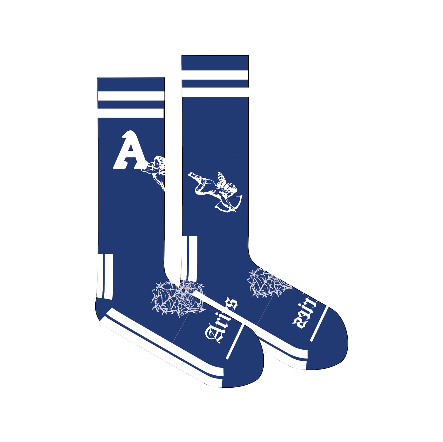 Cherub A Sock