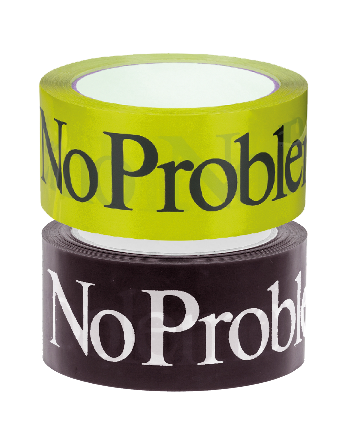 No Problemo Tape