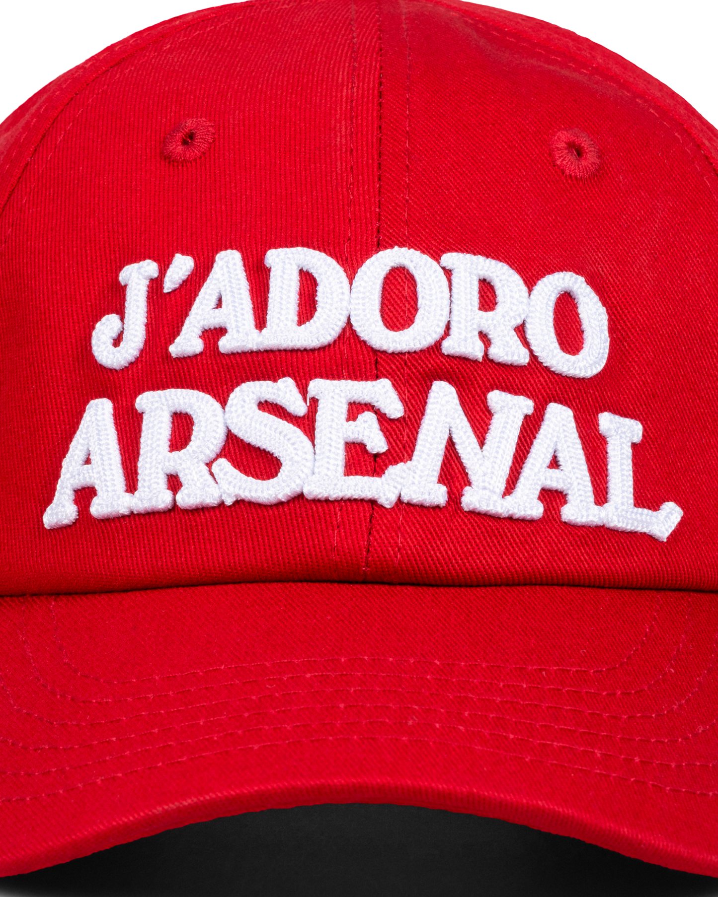 Arsenal X Aries J'Adoro Cap