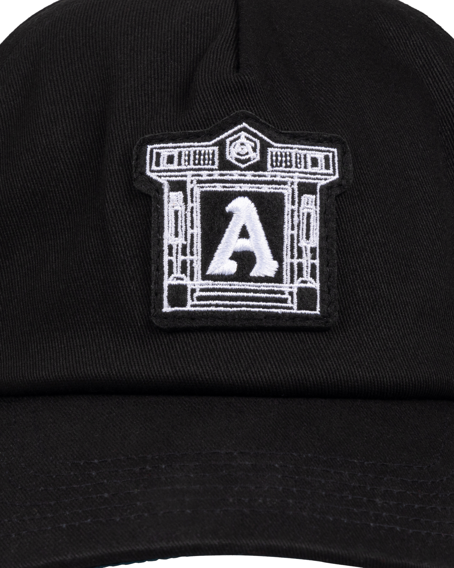 Arsenal X Aries Temple Cap