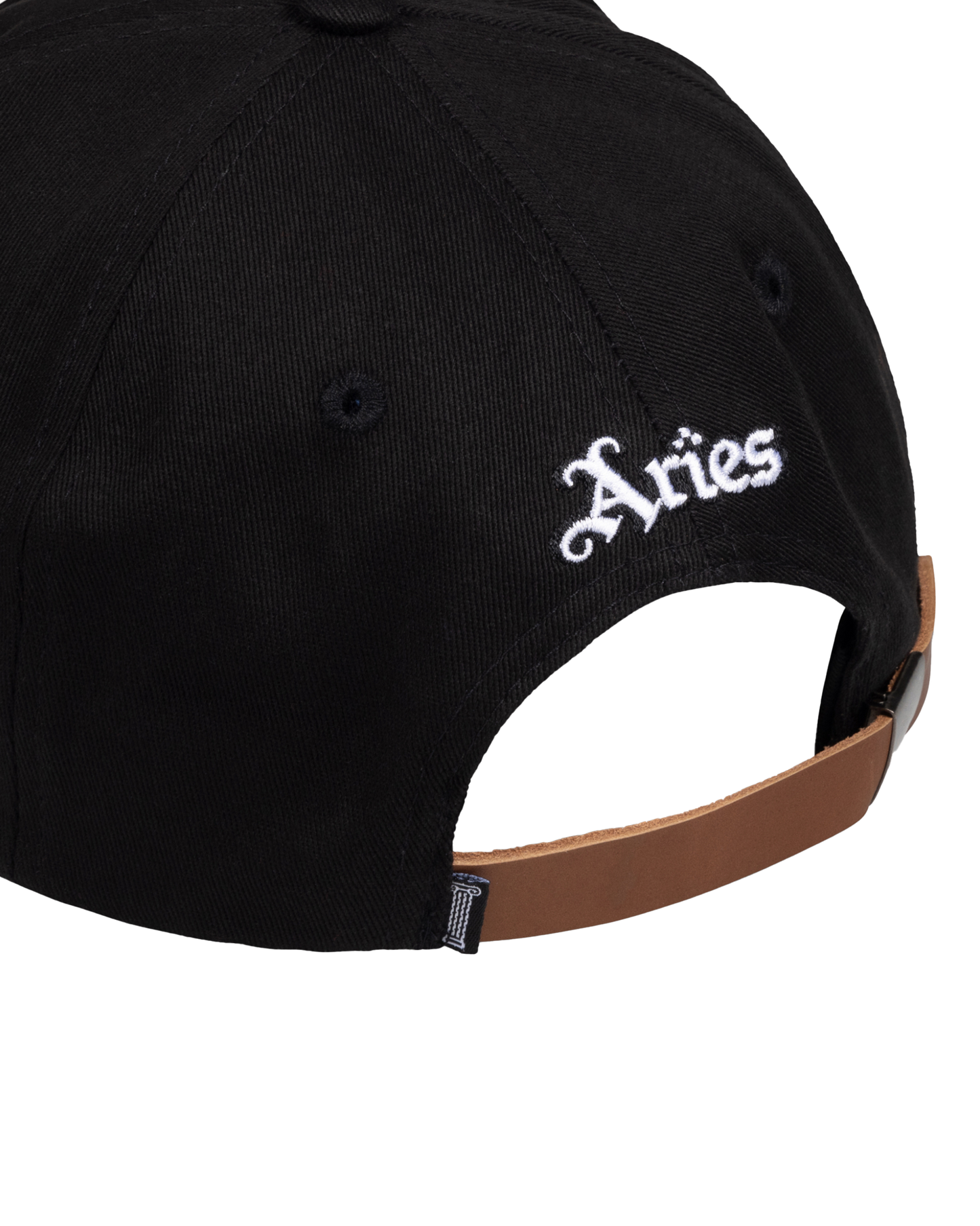 Arsenal X Aries Temple Cap