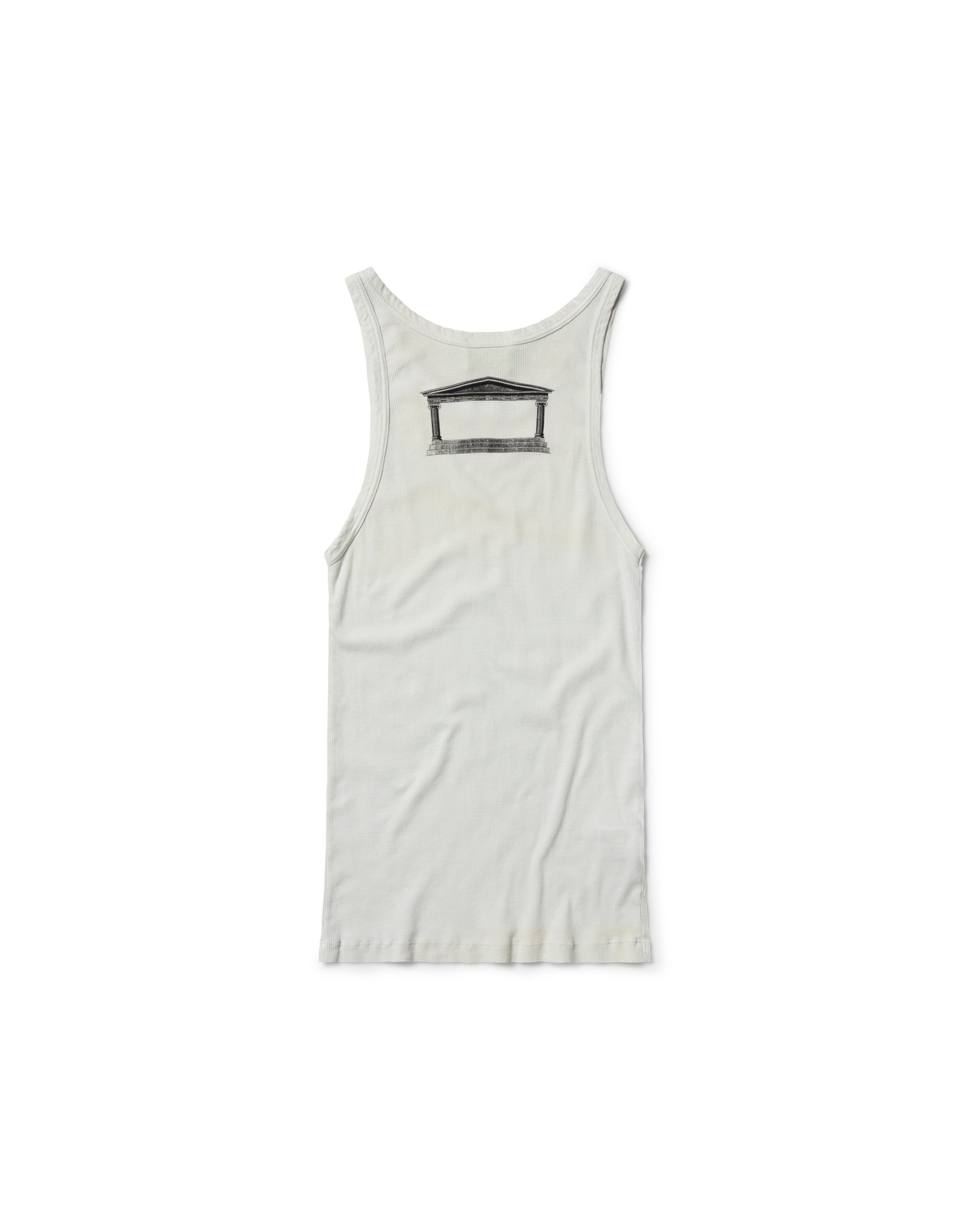 Ancient Temple Lightweight Vest