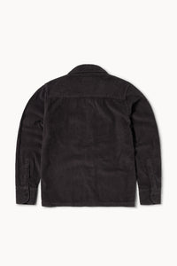 Corduroy LS Uniform Shirt