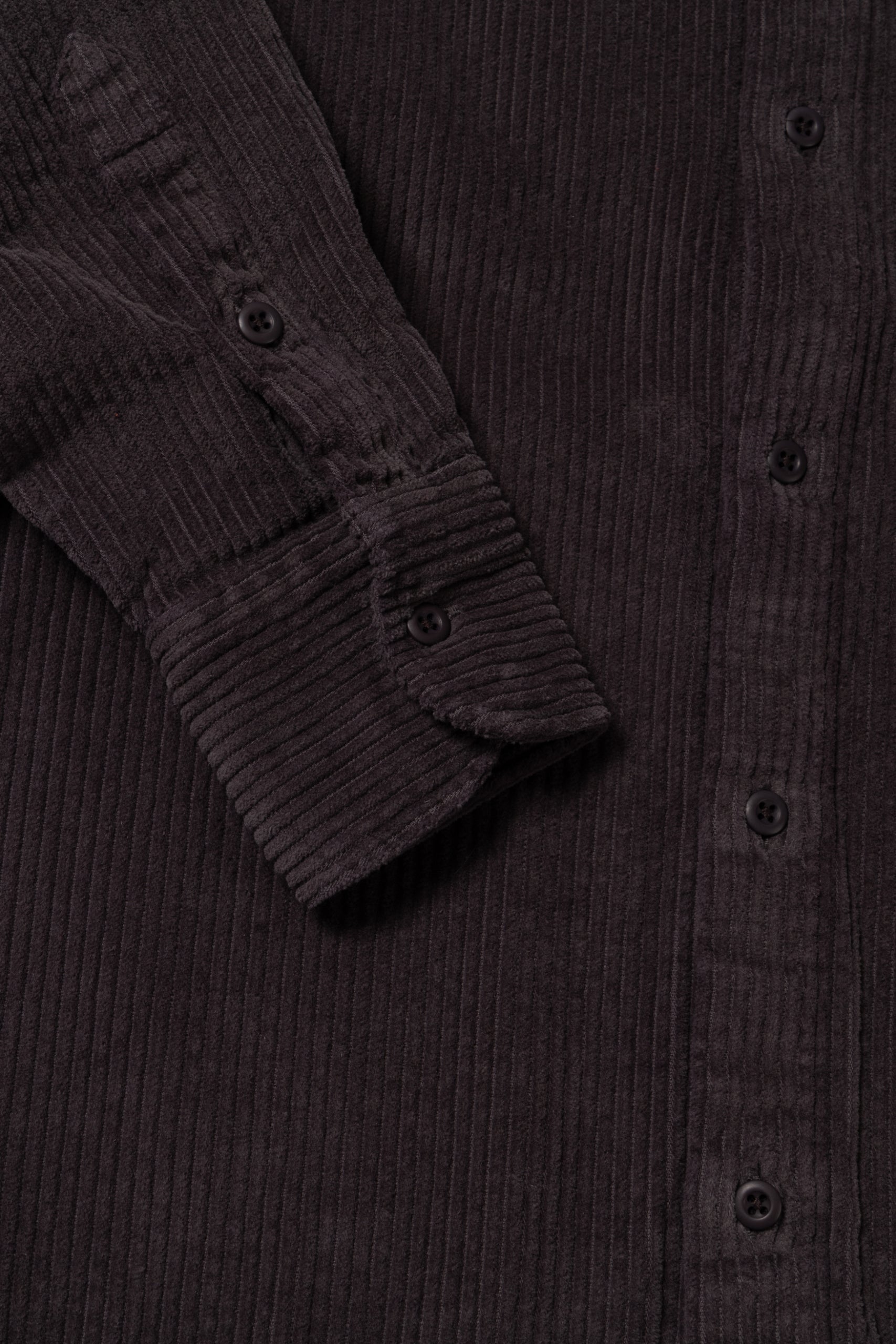 Load image into Gallery viewer, Corduroy LS Uniform Shirt