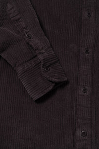 Corduroy LS Uniform Shirt