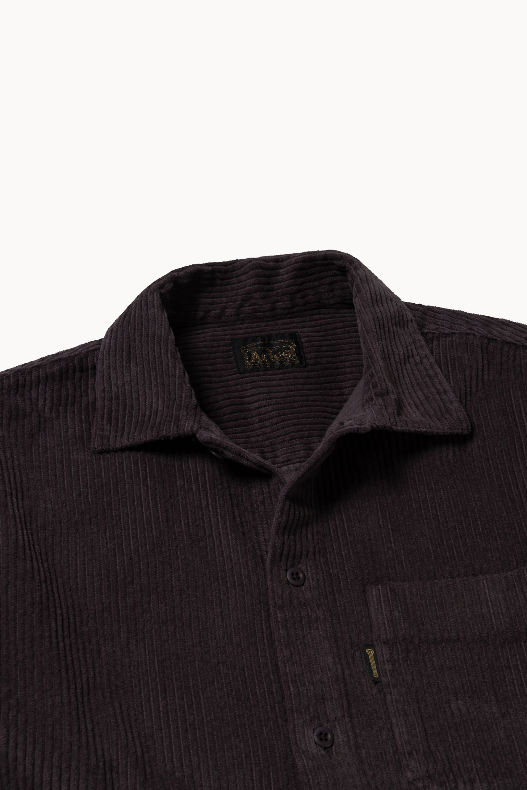 Load image into Gallery viewer, Corduroy LS Uniform Shirt