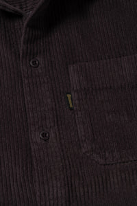 Corduroy LS Uniform Shirt