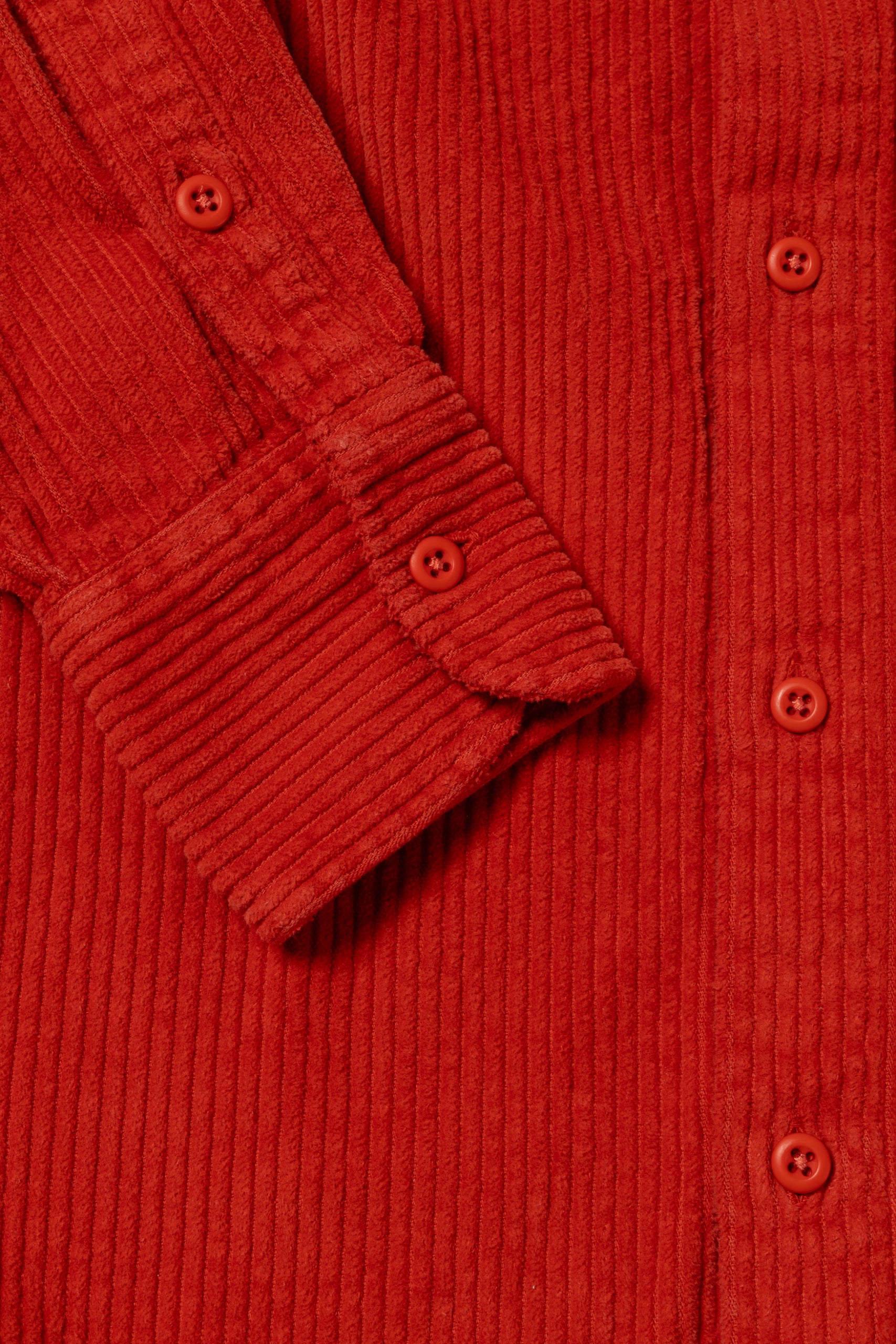 Load image into Gallery viewer, Corduroy LS Uniform Shirt