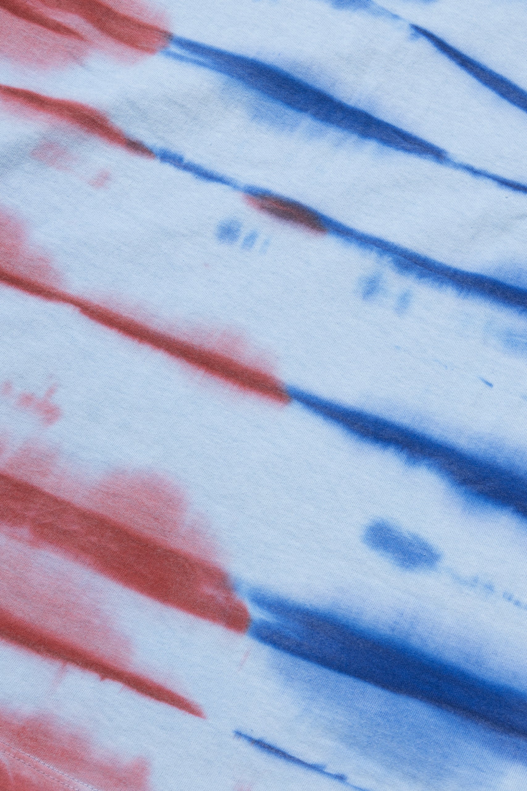 Load image into Gallery viewer, Stoned Temple Tie Dye SS Tee