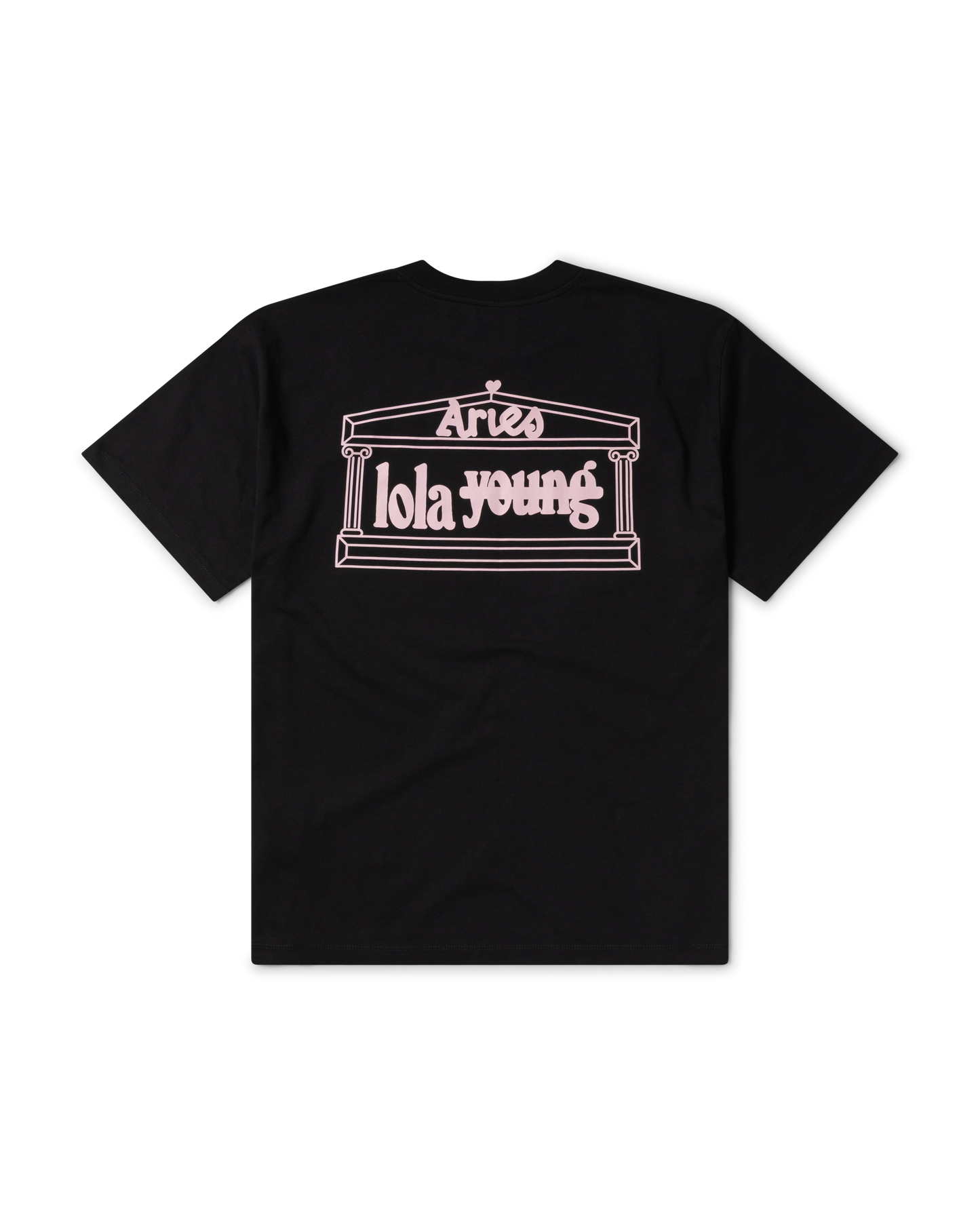 Aries x Lola Young SS Tee