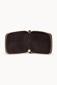 Bobby Ponyskin Wallet