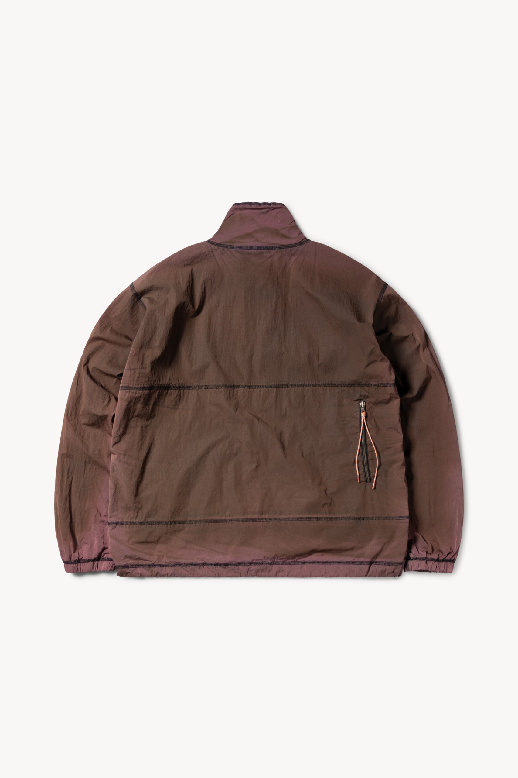 Load image into Gallery viewer, Spruzzo Windcheater Jacket