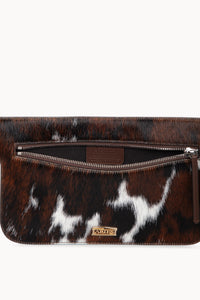 Jake Ponyskin Belt Bag